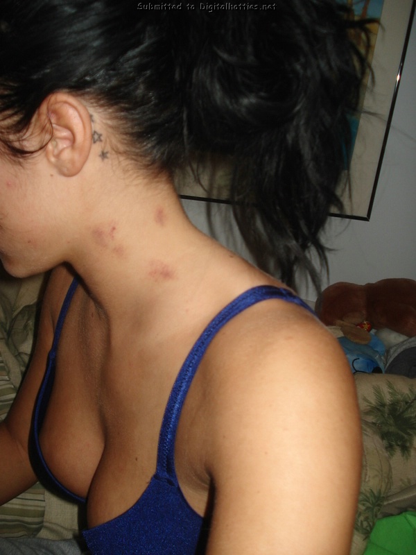 Черный член врезается в плоть молодой девушки 5 фото Черный член врезается в плоть молодой девушки 5 фото