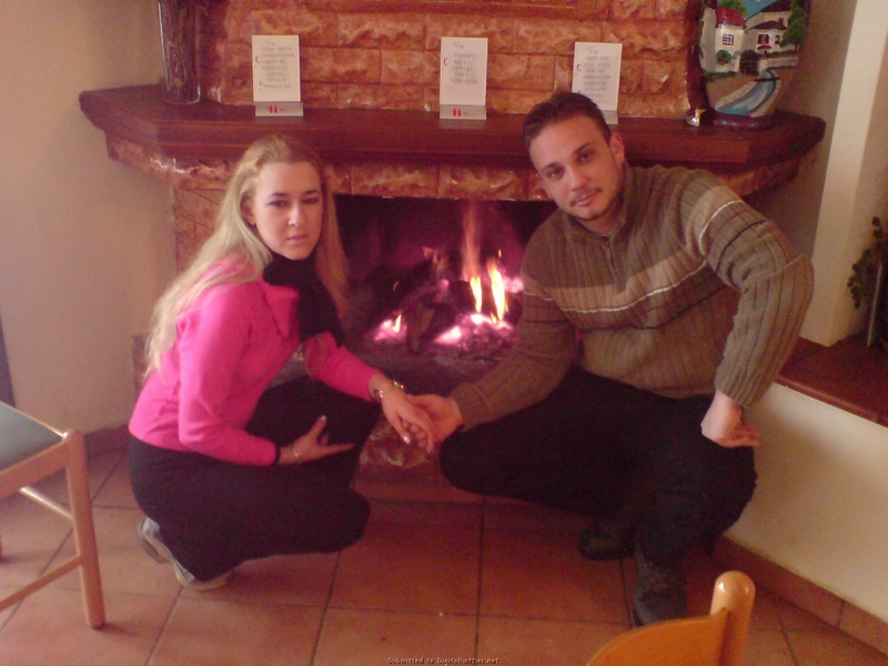 Эротические снимки из личного архива норвежской пары 6 фото Эротические снимки из личного архива норвежской пары 6 фото