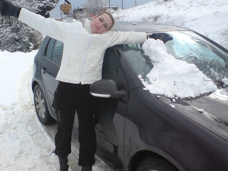 Эротические снимки из личного архива норвежской пары 4 фото Эротические снимки из личного архива норвежской пары 4 фото