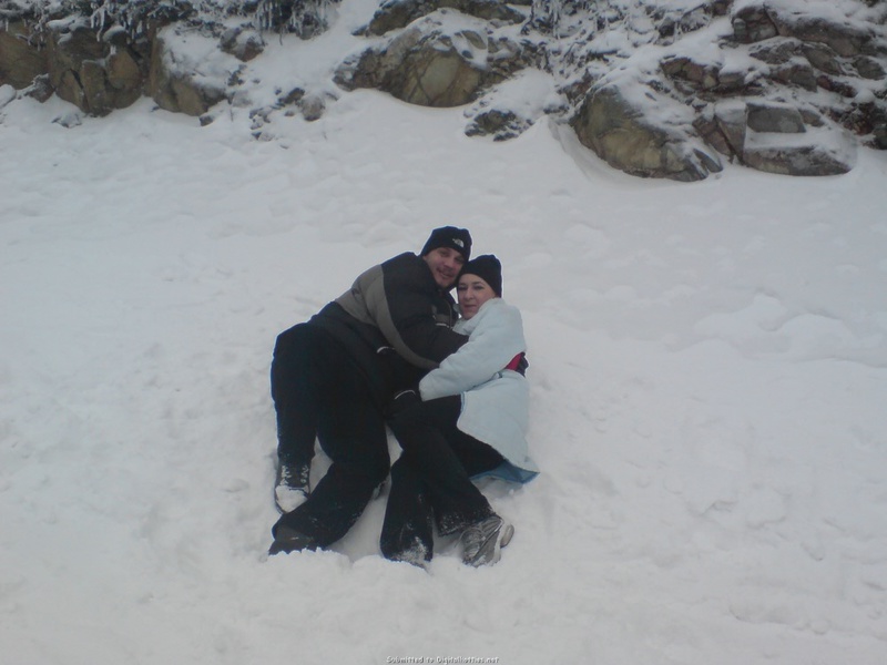 Эротические снимки из личного архива норвежской пары 7 фото Эротические снимки из личного архива норвежской пары 7 фото