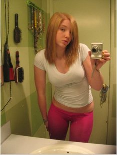 Домашние интим фото девушек