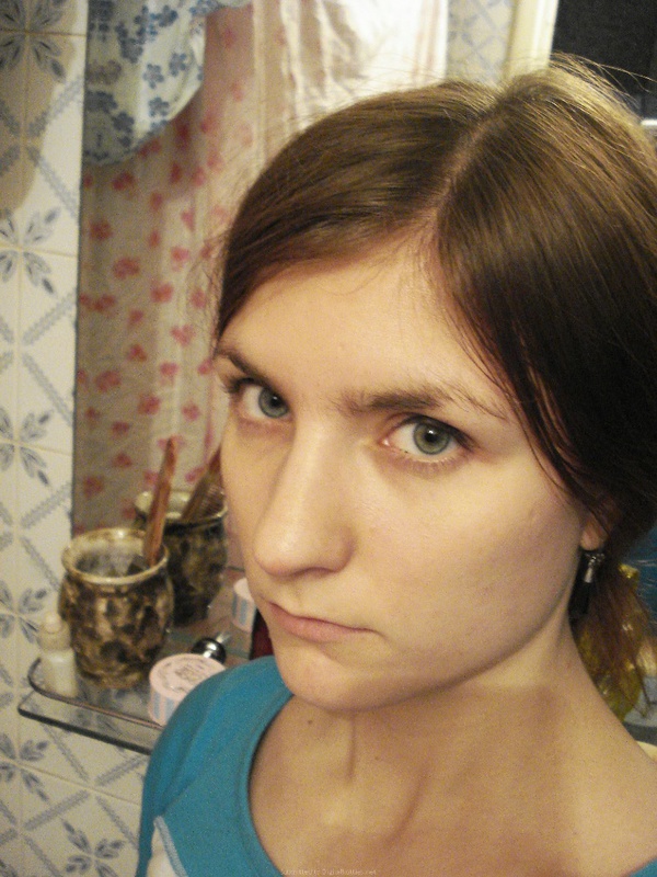 Разделась до гола и показала спортивную фигуру 8 фото Разделась до гола и показала спортивную фигуру 8 фото