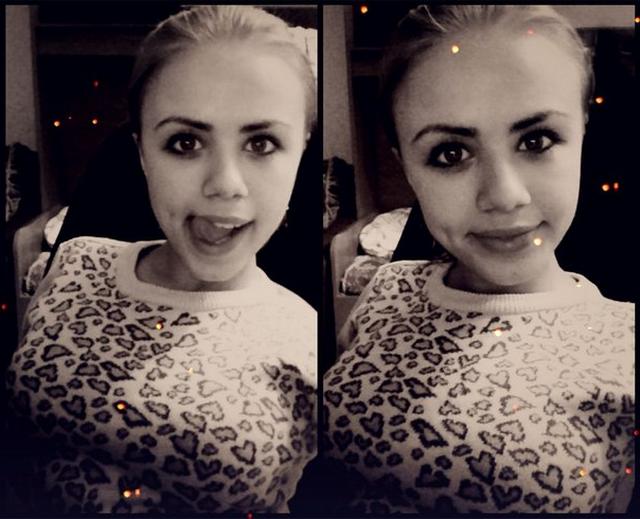 Гимнастки и спортивные телки отдыхают на морях и природе 9 фото Гимнастки и спортивные телки отдыхают на морях и природе 9 фото