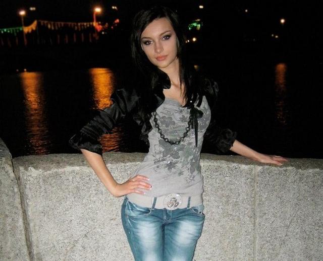 Гимнастки и спортивные телки отдыхают на морях и природе 37 фото Гимнастки и спортивные телки отдыхают на морях и природе 37 фото