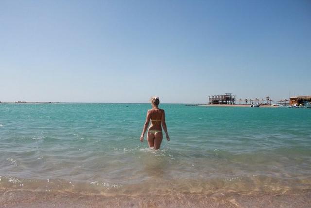 Гимнастки и спортивные телки отдыхают на морях и природе 20 фото Гимнастки и спортивные телки отдыхают на морях и природе 20 фото