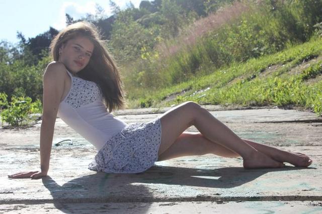 Гимнастки и спортивные телки отдыхают на морях и природе 23 фото Гимнастки и спортивные телки отдыхают на морях и природе 23 фото