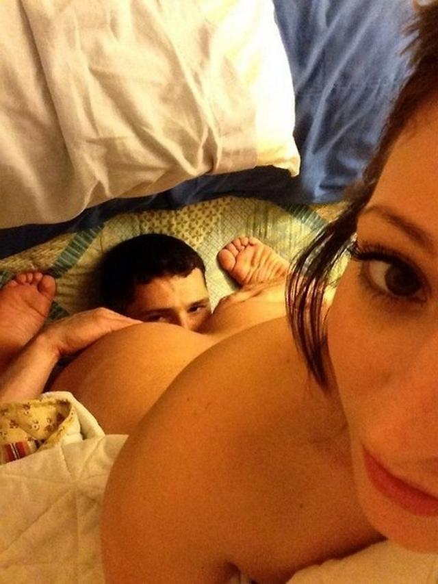 Состоялся показ обнаженных тел 15 фото Состоялся показ обнаженных тел 15 фото