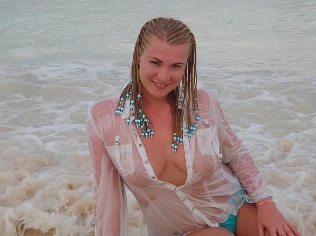 Состоялся показ обнаженных тел 18 фото Состоялся показ обнаженных тел 18 фото