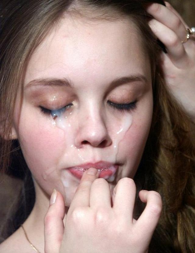 Блондинки и брюнетки объедаются спермой мужчин 19 фото Блондинки и брюнетки объедаются спермой мужчин 19 фото