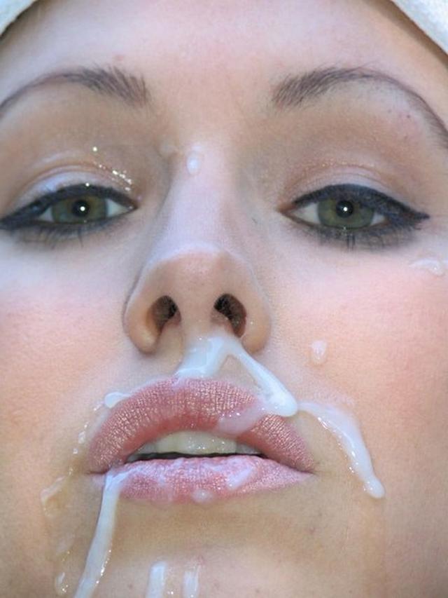 Блондинки и брюнетки объедаются спермой мужчин 28 фото Блондинки и брюнетки объедаются спермой мужчин 28 фото