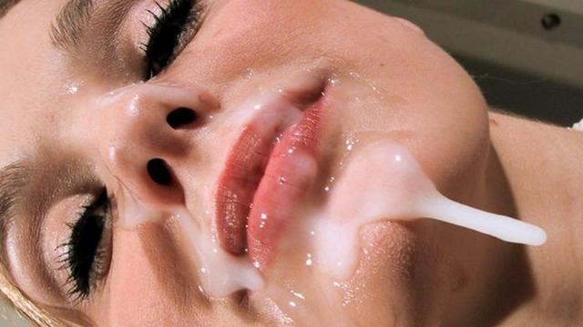 Блондинки и брюнетки объедаются спермой мужчин 20 фото Блондинки и брюнетки объедаются спермой мужчин 20 фото