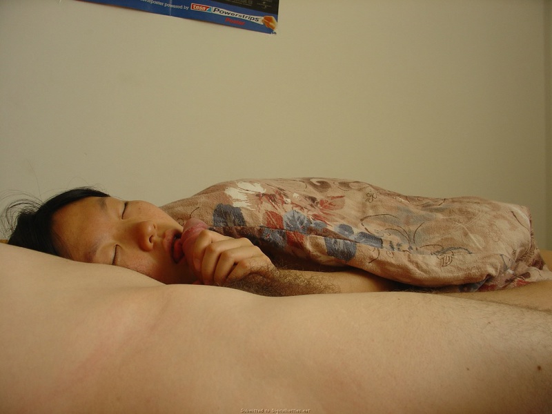 Утренний минет от умелой азиатки 14 фото Утренний минет от умелой азиатки 14 фото