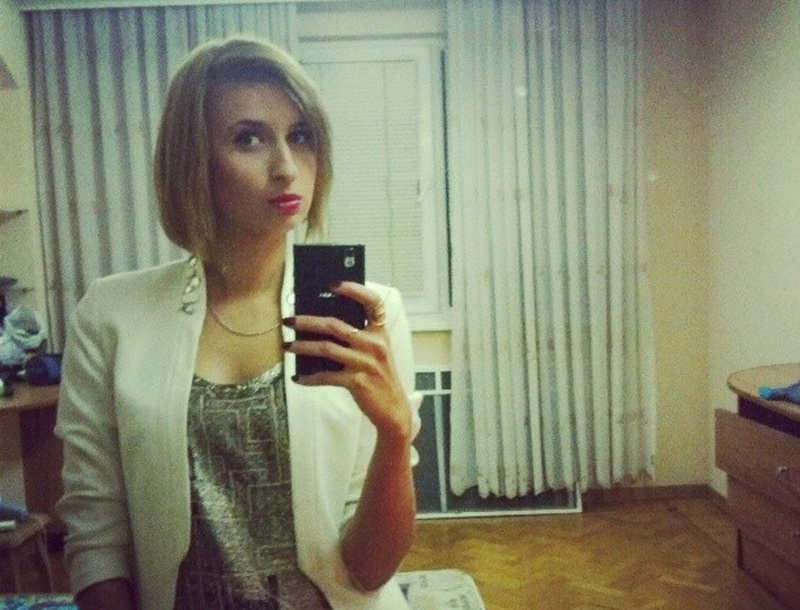 Красивые снимки начинающих моделей 3 фото Красивые снимки начинающих моделей 3 фото