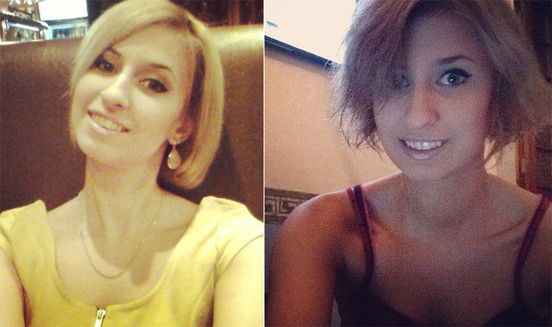 Красивые снимки начинающих моделей 4 фото Красивые снимки начинающих моделей 4 фото