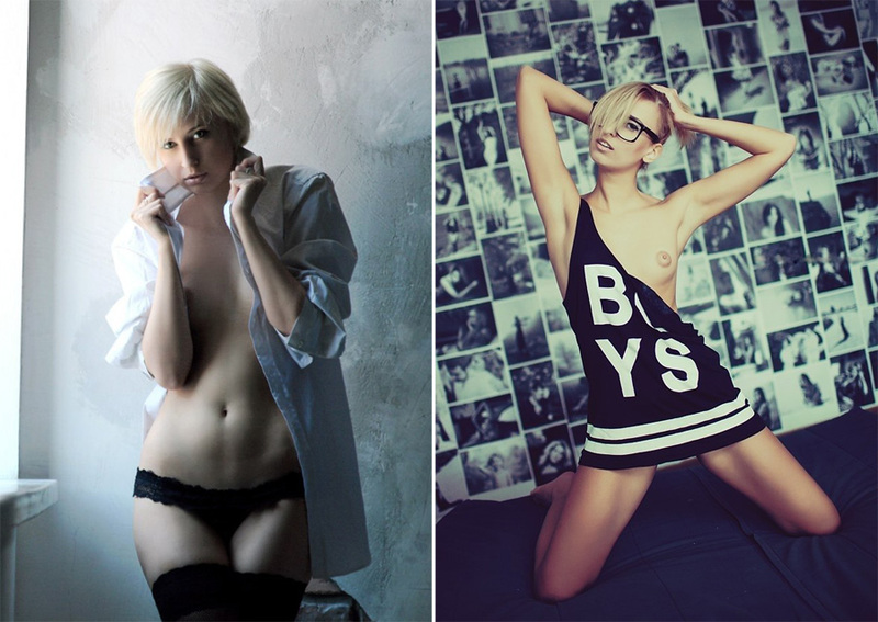 Красивые снимки начинающих моделей 11 фото Красивые снимки начинающих моделей 11 фото