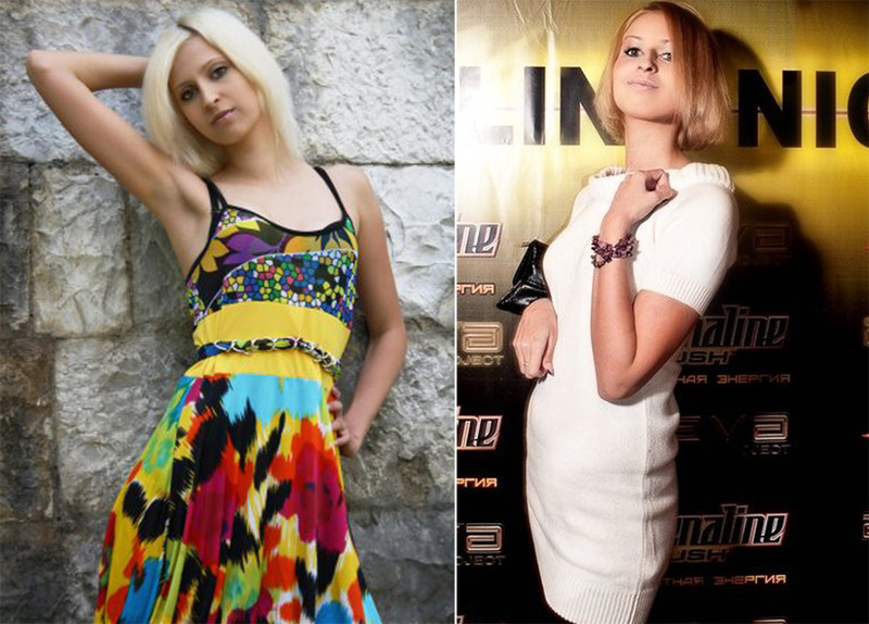 Красивые снимки начинающих моделей 8 фото Красивые снимки начинающих моделей 8 фото