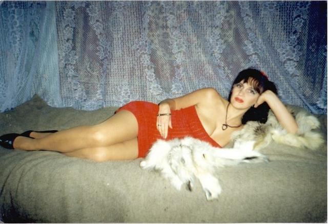 Коллекция старых интимных фотографий 21 фото Коллекция старых интимных фотографий 21 фото