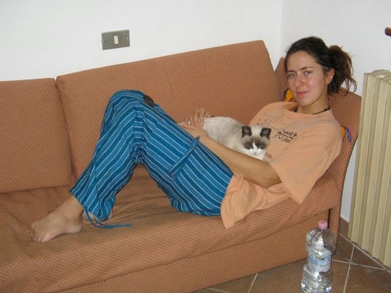 Брюнетке заливают мордашку спермой после минета 2 фото Брюнетке заливают мордашку спермой после минета 2 фото