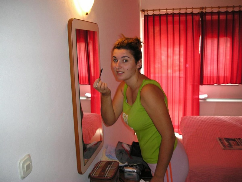 Обнаженные бабы иногда встречаются на пляже 2 фото Обнаженные бабы иногда встречаются на пляже 2 фото