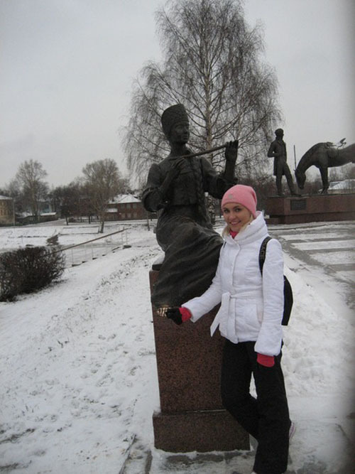 Голая подруга сводит нас с ума своими прелестями 8 фото Голая подруга сводит нас с ума своими прелестями 8 фото