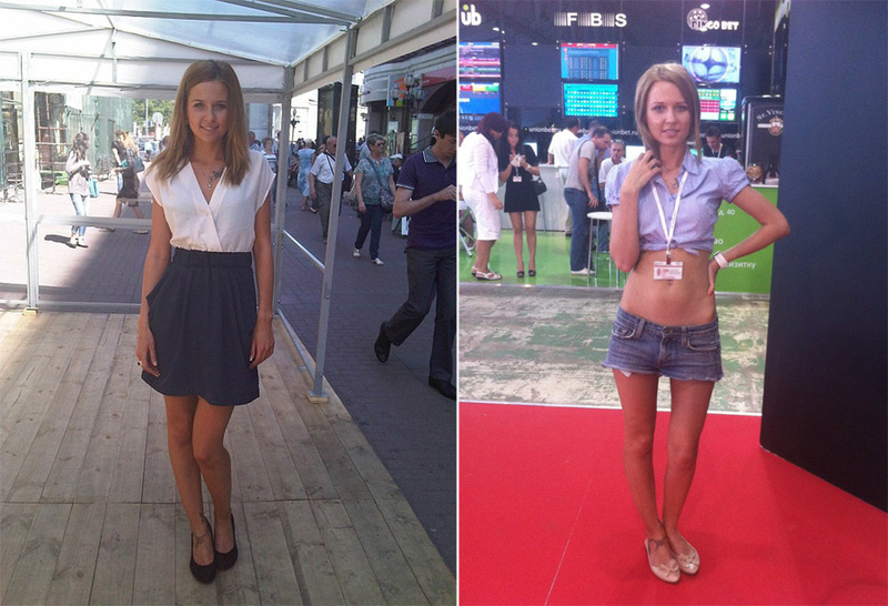 Эротичная модель показывает себя 4 фото Эротичная модель показывает себя 4 фото