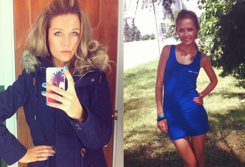 Эротичная модель показывает себя 2 фото Эротичная модель показывает себя 2 фото