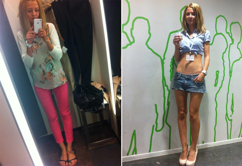 Эротичная модель показывает себя 6 фото Эротичная модель показывает себя 6 фото