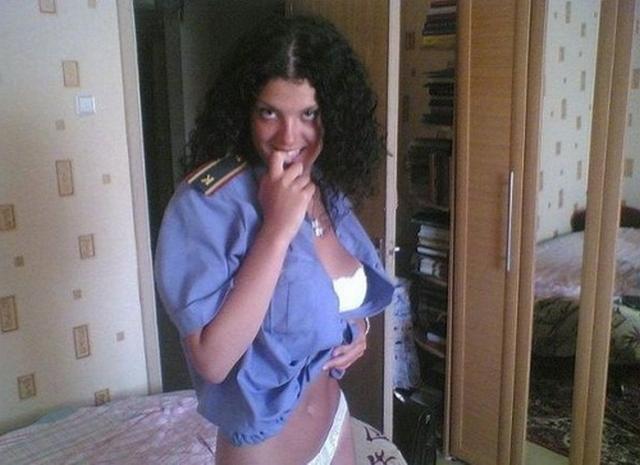 Порочные грудастые дамы на службе у народа 5 фото Порочные грудастые дамы на службе у народа 5 фото