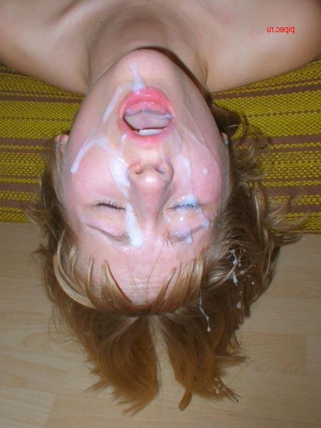 Мужчины кончают на лица очаровательных девушек и женщин 10 фото Мужчины кончают на лица очаровательных девушек и женщин 10 фото