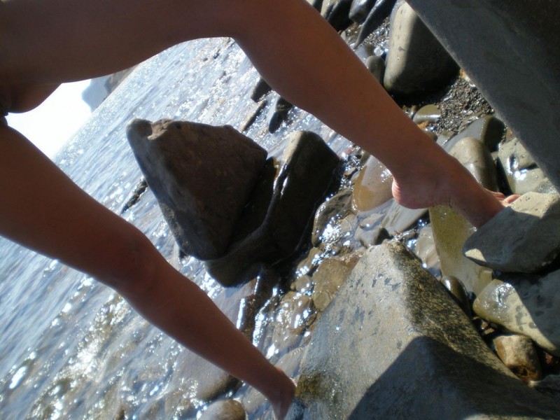 Интимные фото с отдыха у моря 10 фото Интимные фото с отдыха у моря 10 фото