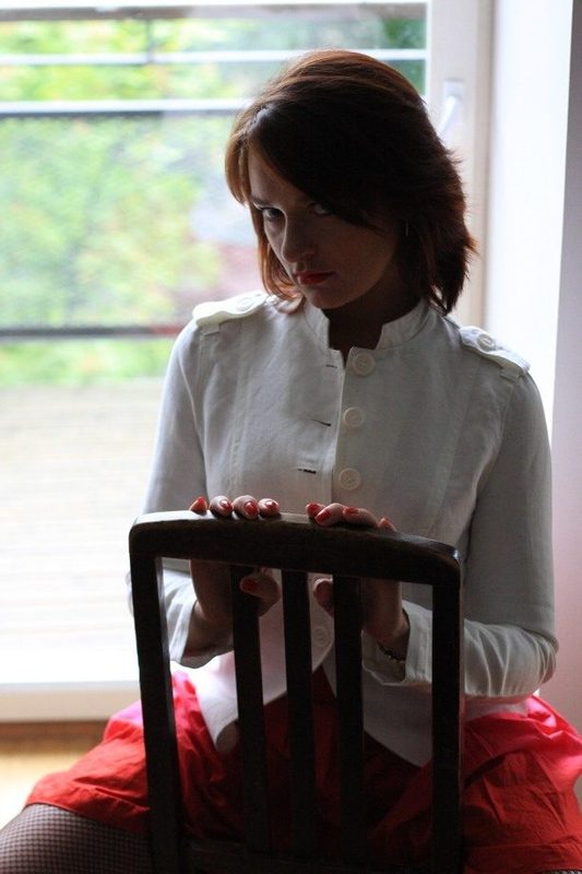 Сексапильная дама оголилась перед любовником 1 фото Сексапильная дама оголилась перед любовником 1 фото