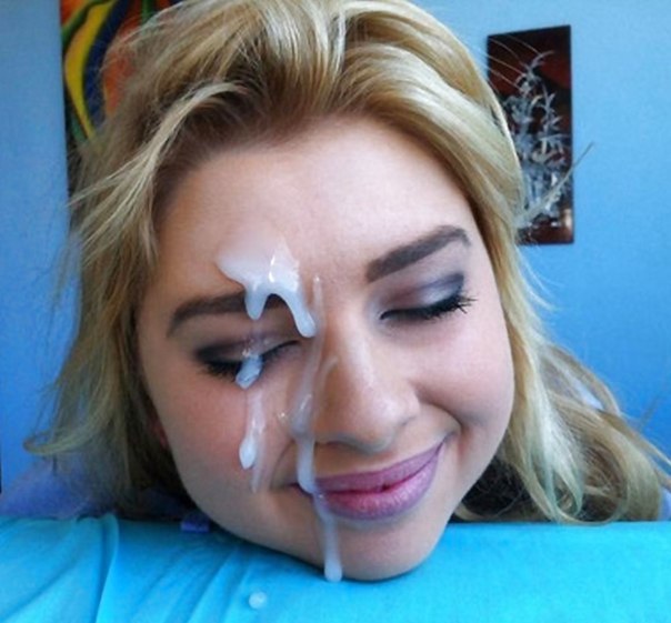 Страстные брюнетки со спермой на личике 9 фото Страстные брюнетки со спермой на личике 9 фото