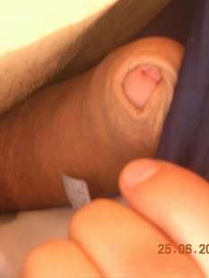 Сборка обычных и интимных снимков подруги