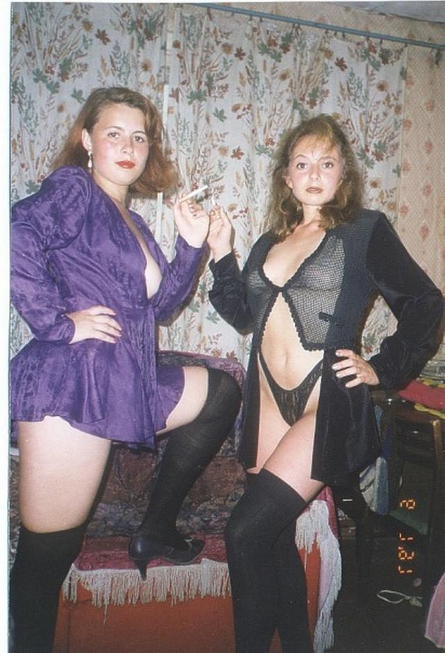 Подборка эро снимков голых девушек из СССР 10 фото Подборка эро снимков голых девушек из СССР 10 фото