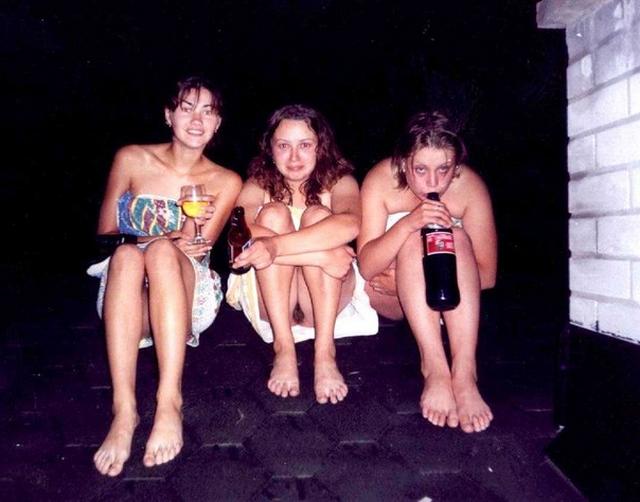 Подборка эро снимков голых девушек из СССР 9 фото Подборка эро снимков голых девушек из СССР 9 фото