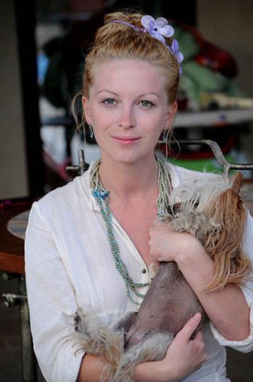 Стройные подруги позируют на лоне природы 3 фото Стройные подруги позируют на лоне природы 3 фото