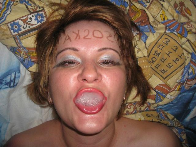 Подборка фото со спермой во рту 17 фото Подборка фото со спермой во рту 17 фото