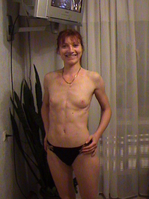 Снимки из жизни простой провинциальной бабени 8 фото Снимки из жизни простой провинциальной бабени 8 фото