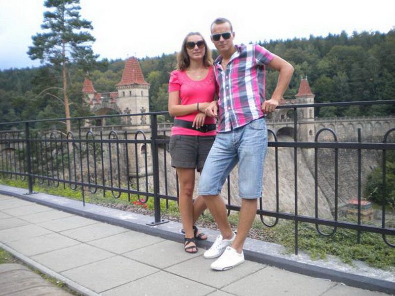 Европейская телка раздевается дома и трахается с женихом 1 фото Европейская телка раздевается дома и трахается с женихом 1 фото