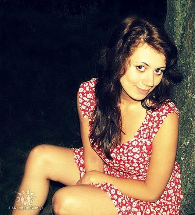 Парень выложил фото своей молодой жены 2 фото Парень выложил фото своей молодой жены 2 фото