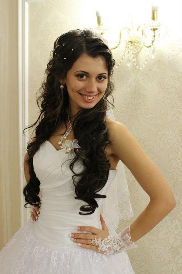 Парень выложил фото своей молодой жены 4 фото Парень выложил фото своей молодой жены 4 фото