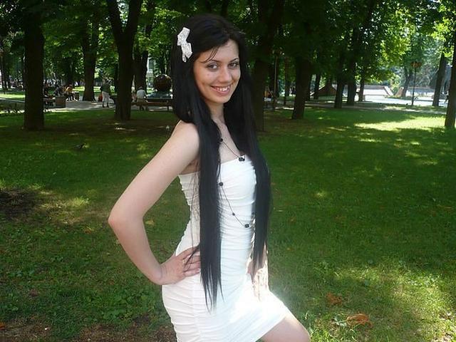 Парень выложил фото своей молодой жены 1 фото Парень выложил фото своей молодой жены 1 фото