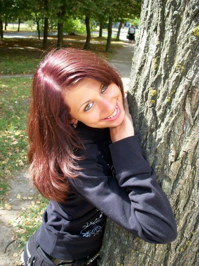 Парень выложил фото своей молодой жены 21 фото Парень выложил фото своей молодой жены 21 фото