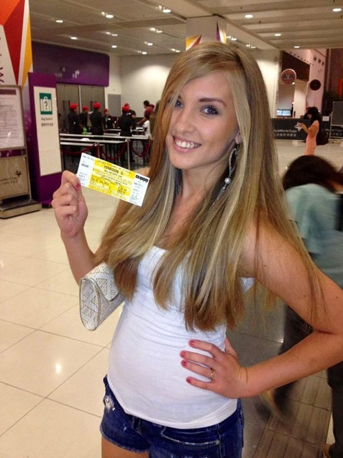 Красивая подруга выложила свою жизнь в фото и не только 6 фото Красивая подруга выложила свою жизнь в фото и не только 6 фото