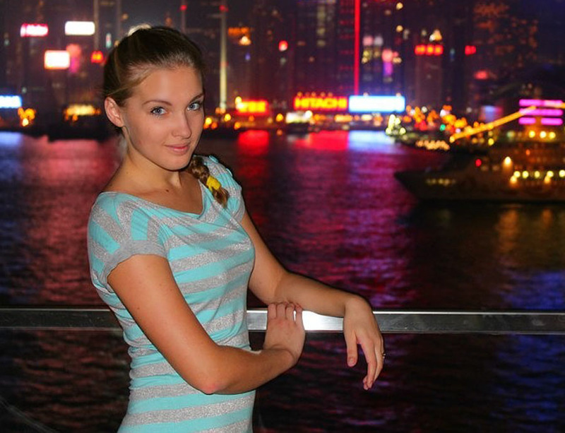 Красивая подруга выложила свою жизнь в фото и не только 4 фото Красивая подруга выложила свою жизнь в фото и не только 4 фото