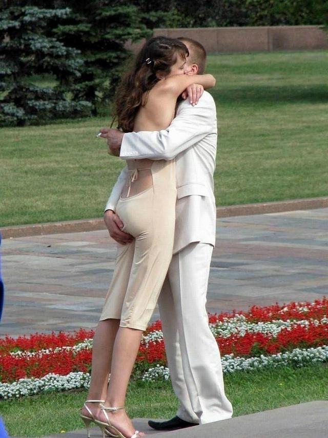 Подборка интимных фото со свадеб 21 фото Подборка интимных фото со свадеб 21 фото