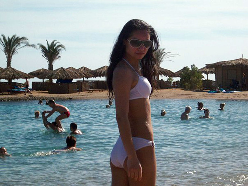 Узбекская модель из Москвы на студийных снимках и в жизни 3 фото Узбекская модель из Москвы на студийных снимках и в жизни 3 фото