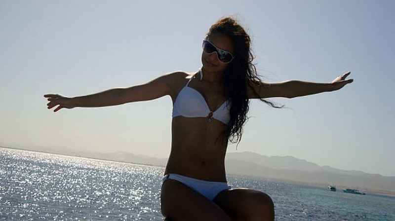 Узбекская модель из Москвы на студийных снимках и в жизни 4 фото Узбекская модель из Москвы на студийных снимках и в жизни 4 фото