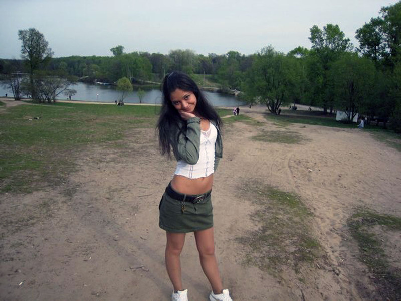 Узбекская модель из Москвы на студийных снимках и в жизни 6 фото Узбекская модель из Москвы на студийных снимках и в жизни 6 фото