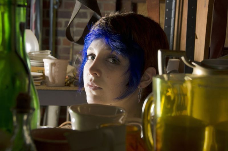 Полненькая неформалка позирует в столярной мастерской 27 фото Полненькая неформалка позирует в столярной мастерской 27 фото